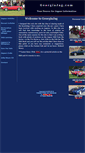 Mobile Screenshot of georgiajag.com